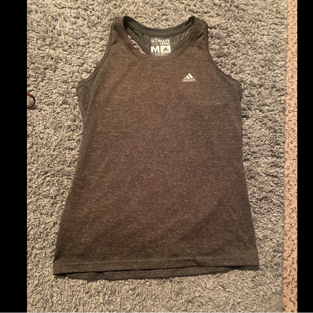 muscle shirt